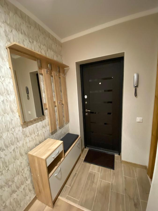 Затишна 2-Х Кімнатна Квартира - Дім Kamianets Podilskyi Bagian luar foto